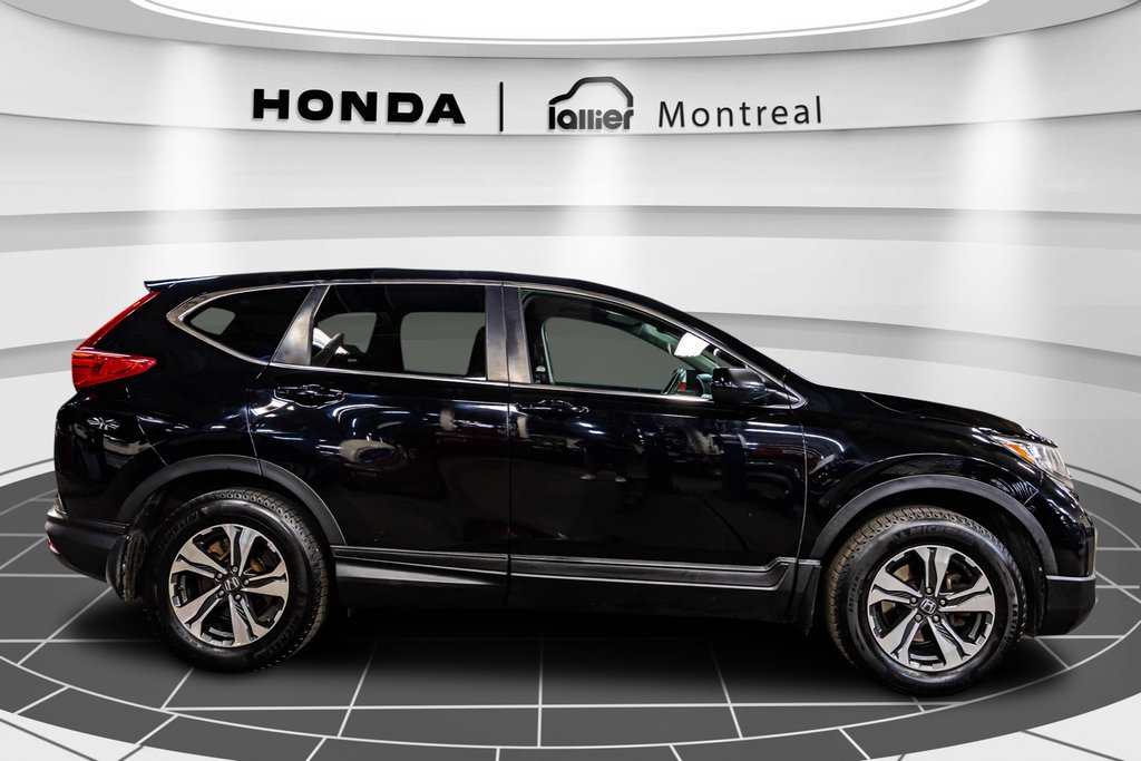 Honda CR-V LX 2019 à , Québec - 8 - w1024h768px