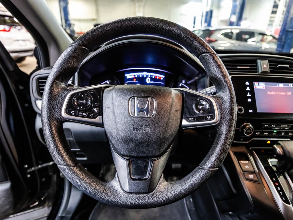 Honda CR-V LX 2019 à , Québec - 21 - w1024h768px