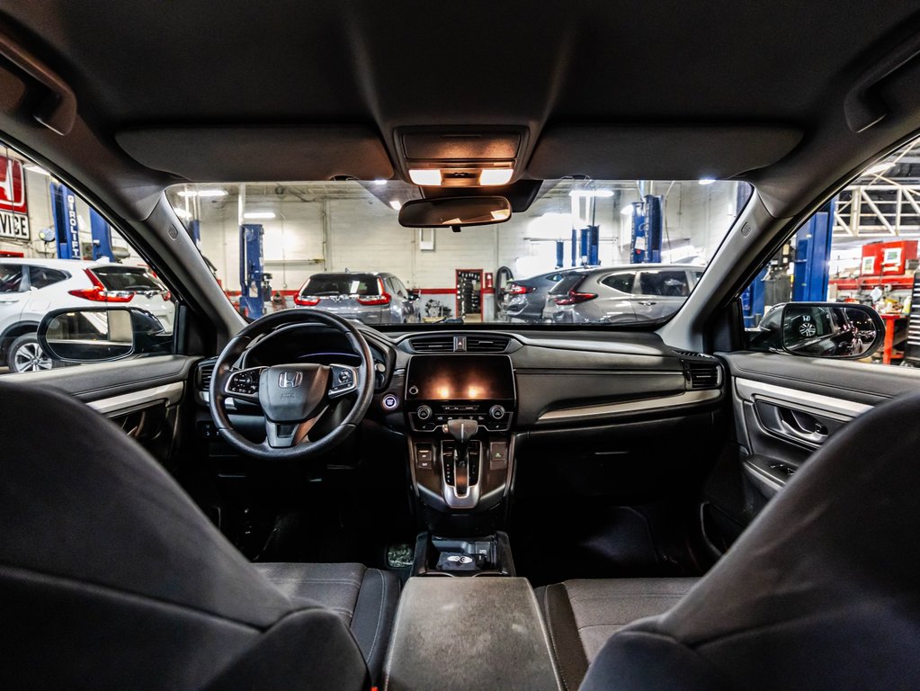 Honda CR-V LX 2019 à , Québec - 14 - w1024h768px