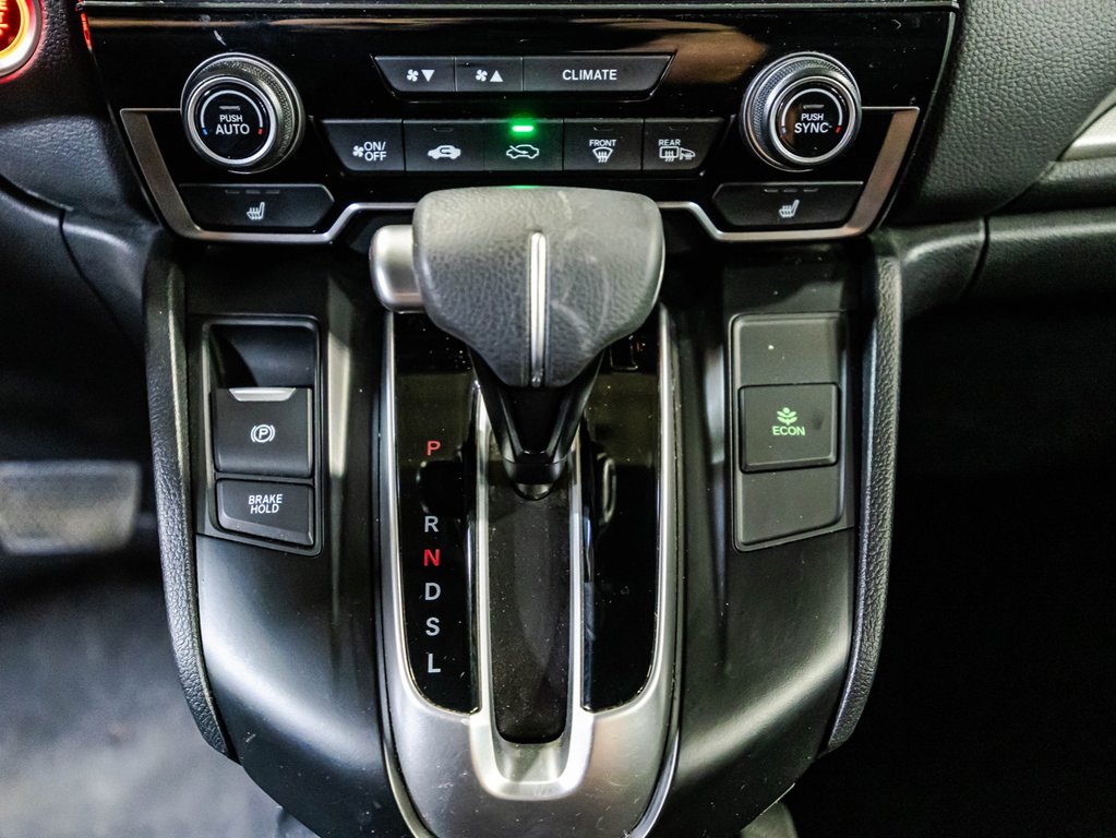 Honda CR-V LX 2019 à , Québec - 24 - w1024h768px
