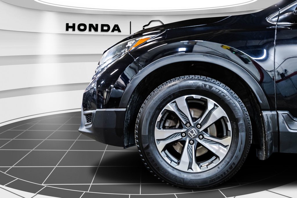 Honda CR-V LX 2019 à , Québec - 10 - w1024h768px