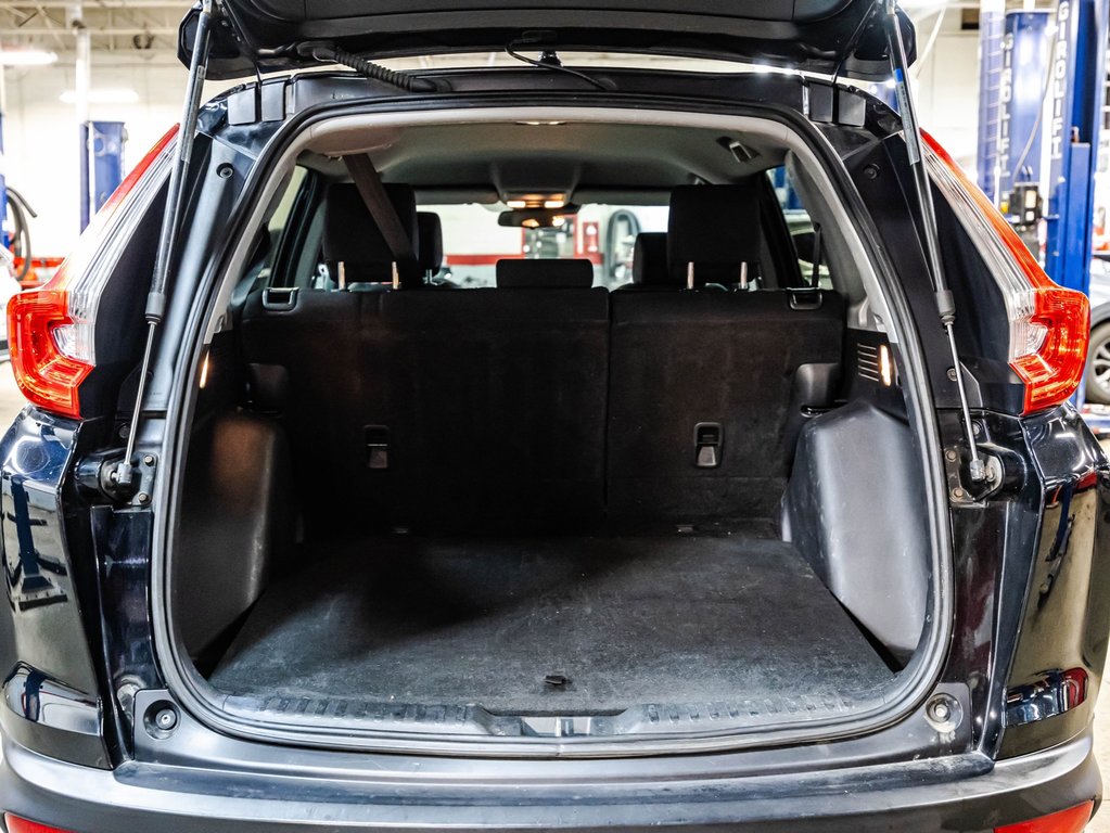 Honda CR-V LX 2019 à , Québec - 15 - w1024h768px