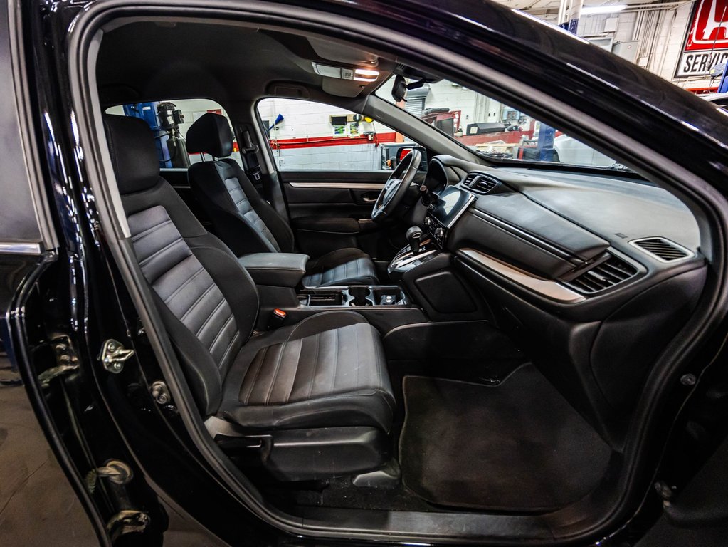 Honda CR-V LX 2019 à , Québec - 17 - w1024h768px