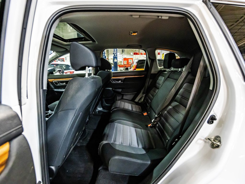 Honda CR-V EX 2019 à , Québec - 13 - w1024h768px