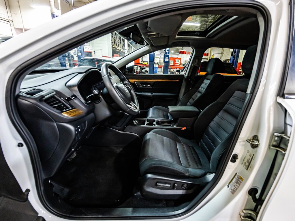Honda CR-V EX 2019 à , Québec - 19 - w1024h768px