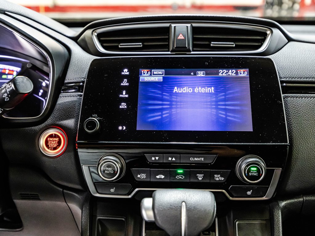 Honda CR-V EX 2019 à , Québec - 24 - w1024h768px