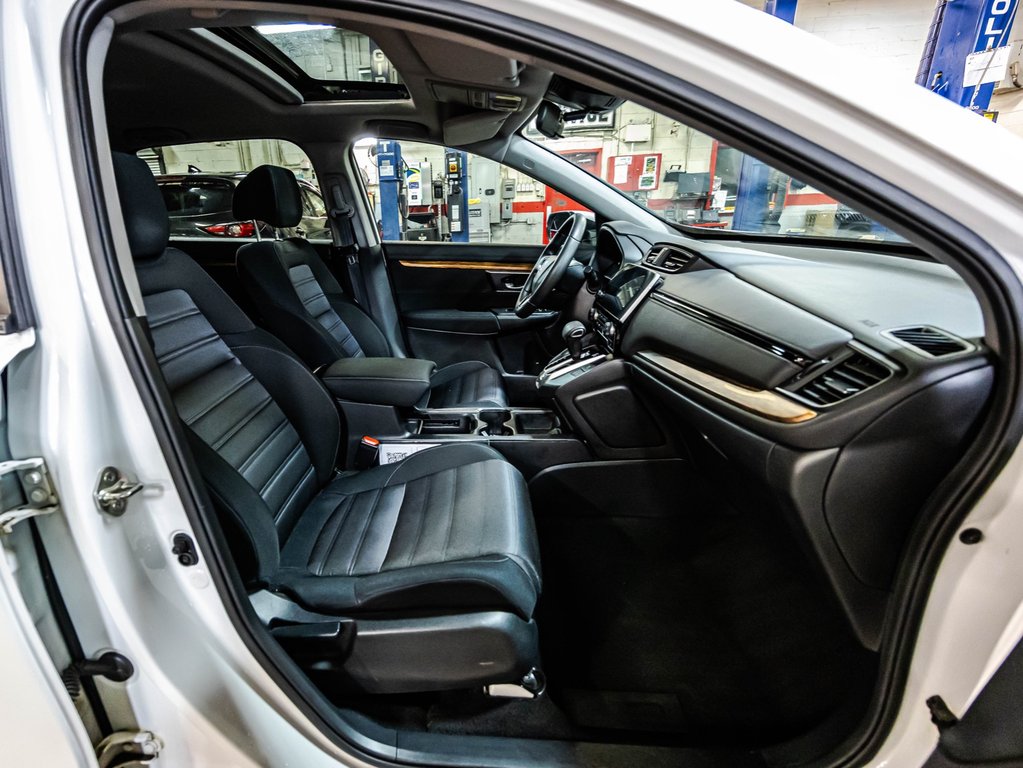 Honda CR-V EX 2019 à , Québec - 17 - w1024h768px