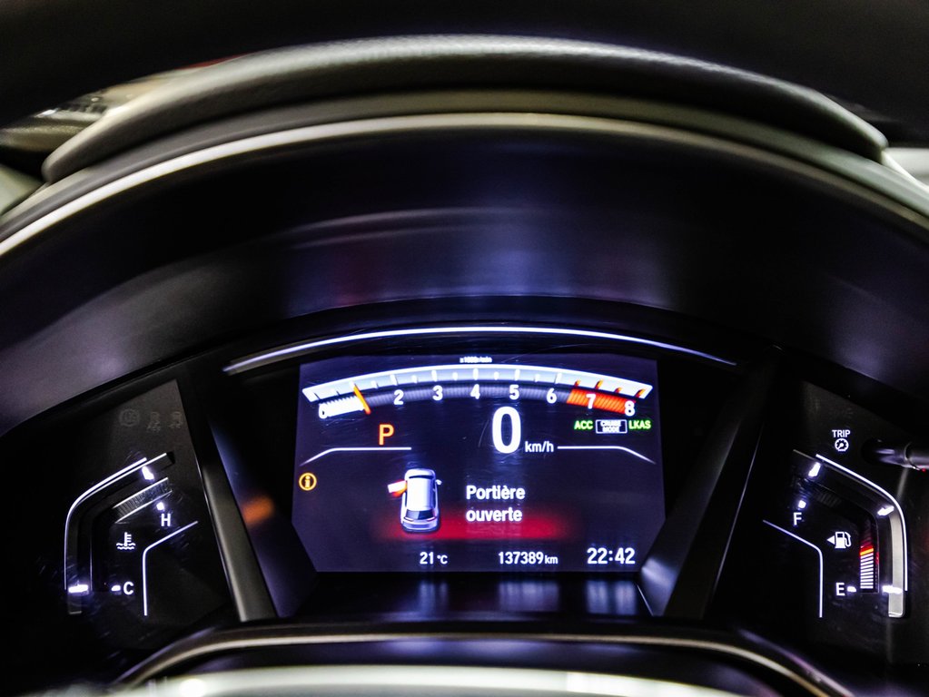 Honda CR-V EX 2019 à , Québec - 23 - w1024h768px