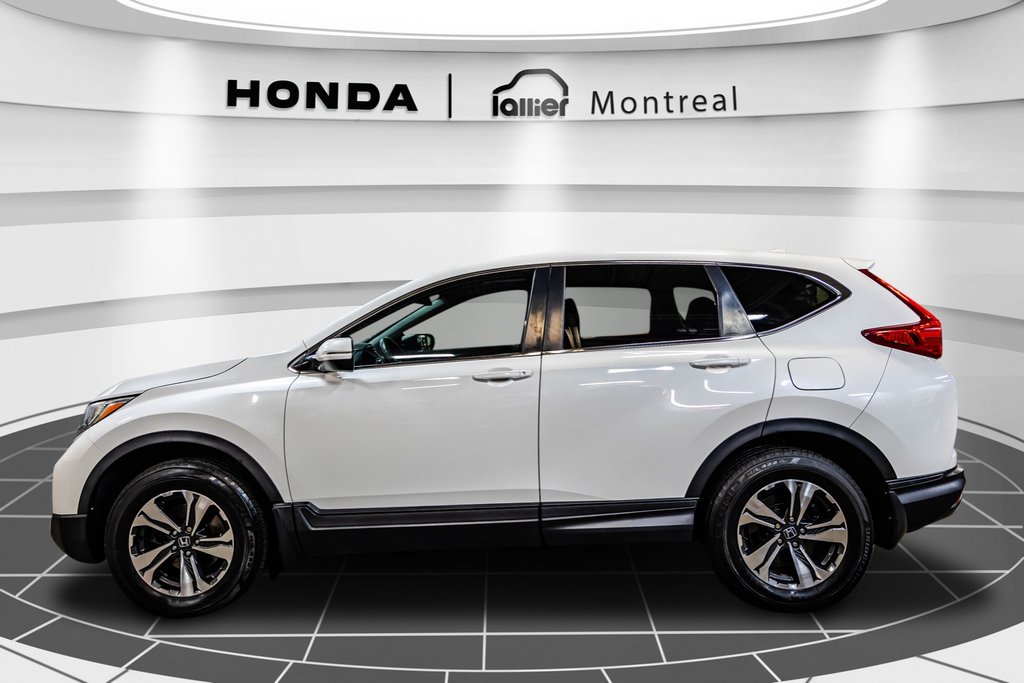 Honda CR-V EX 2019 à , Québec - 4 - w1024h768px