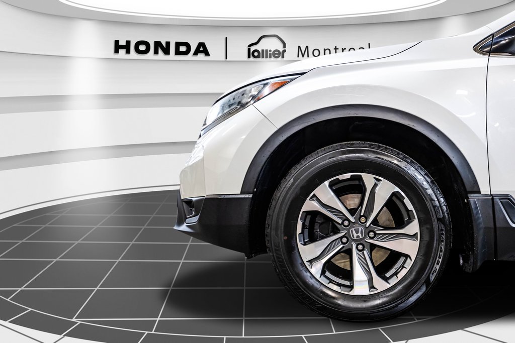 Honda CR-V EX 2019 à , Québec - 10 - w1024h768px