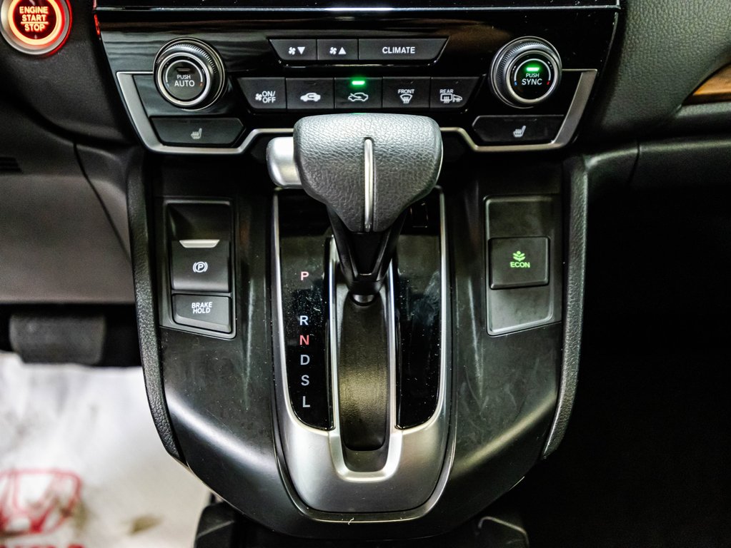 Honda CR-V EX 2019 à , Québec - 25 - w1024h768px