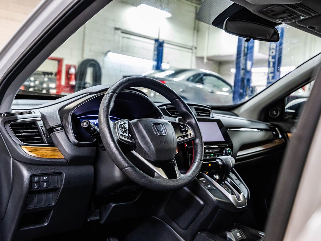 Honda CR-V EX 2019 à , Québec - 20 - w1024h768px