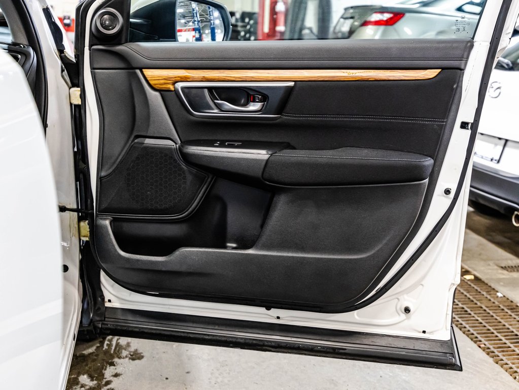 Honda CR-V EX 2019 à , Québec - 16 - w1024h768px