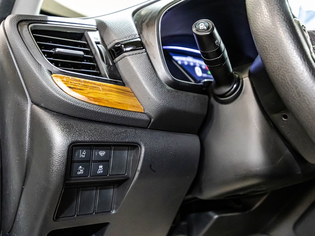 Honda CR-V EX 2019 à , Québec - 21 - w1024h768px