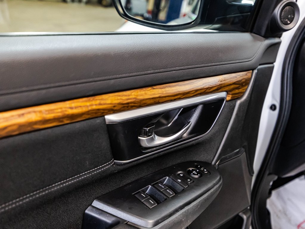 Honda CR-V EX 2019 à , Québec - 11 - w1024h768px