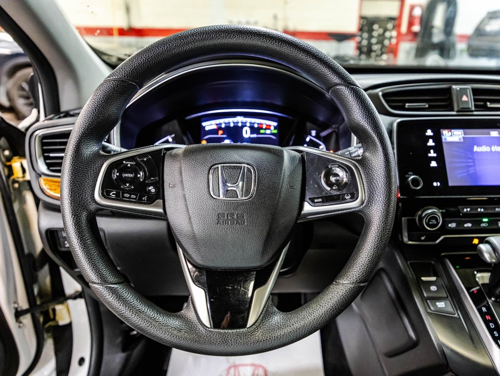 Honda CR-V EX 2019 à , Québec - 22 - w1024h768px