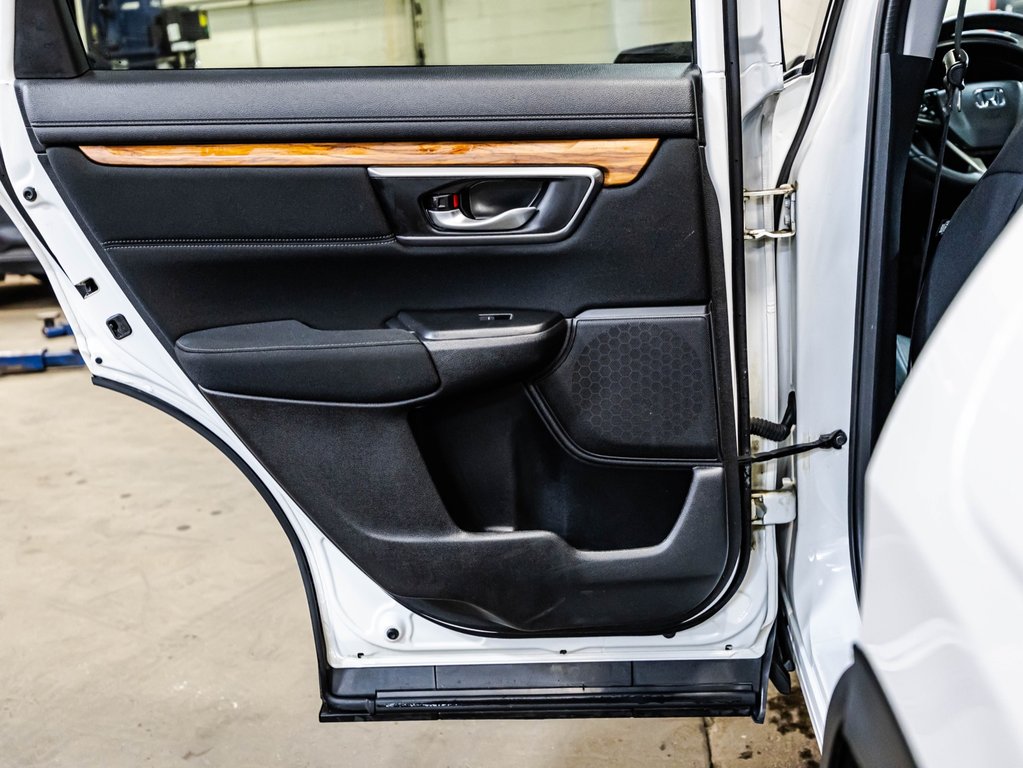 Honda CR-V EX 2019 à , Québec - 12 - w1024h768px
