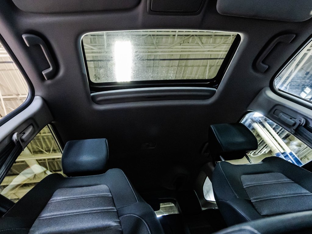 Honda CR-V EX 2019 à , Québec - 18 - w1024h768px