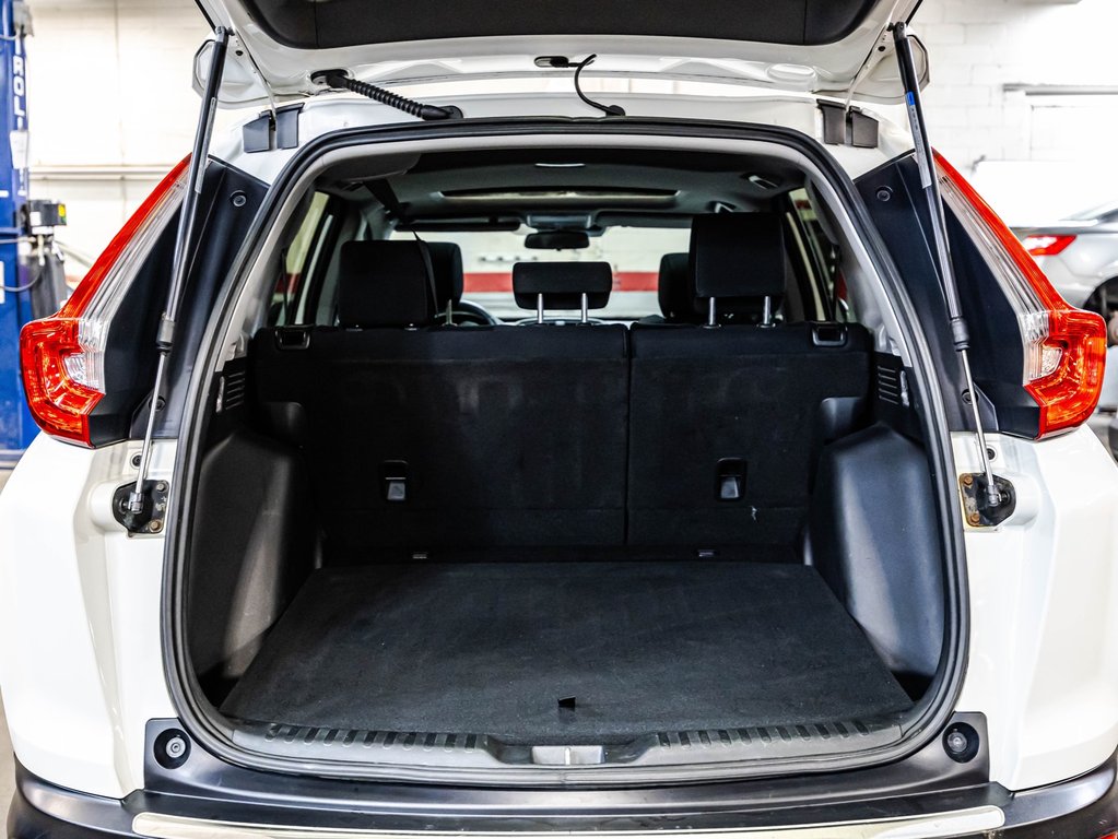 Honda CR-V EX 2019 à , Québec - 15 - w1024h768px