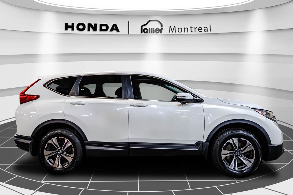 Honda CR-V EX 2019 à , Québec - 8 - w1024h768px