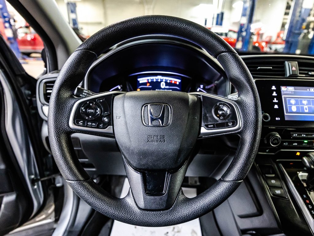 2019 Honda CR-V LX in Montréal, Quebec - 21 - w1024h768px