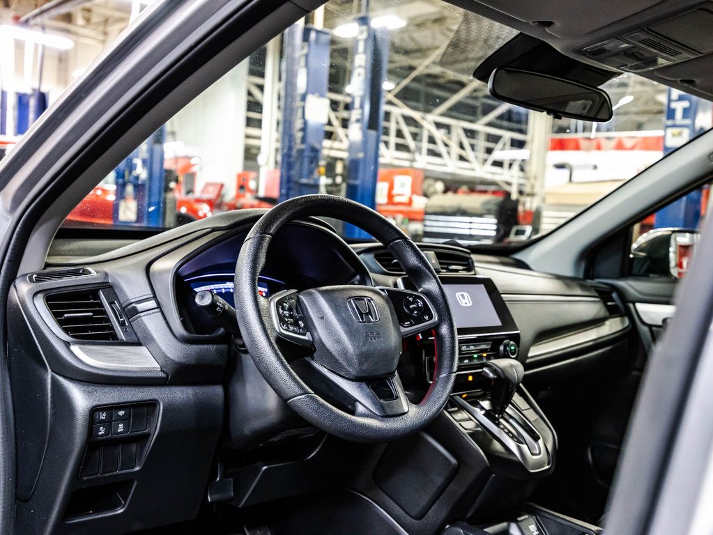 2019 Honda CR-V LX in Montréal, Quebec - 19 - w1024h768px