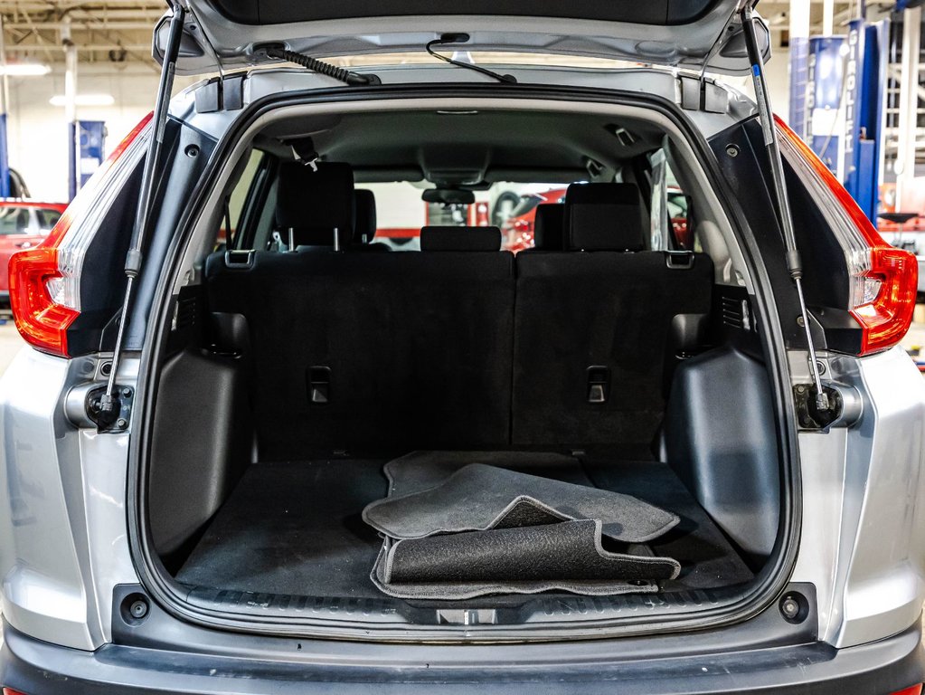 2019 Honda CR-V LX in Montréal, Quebec - 15 - w1024h768px
