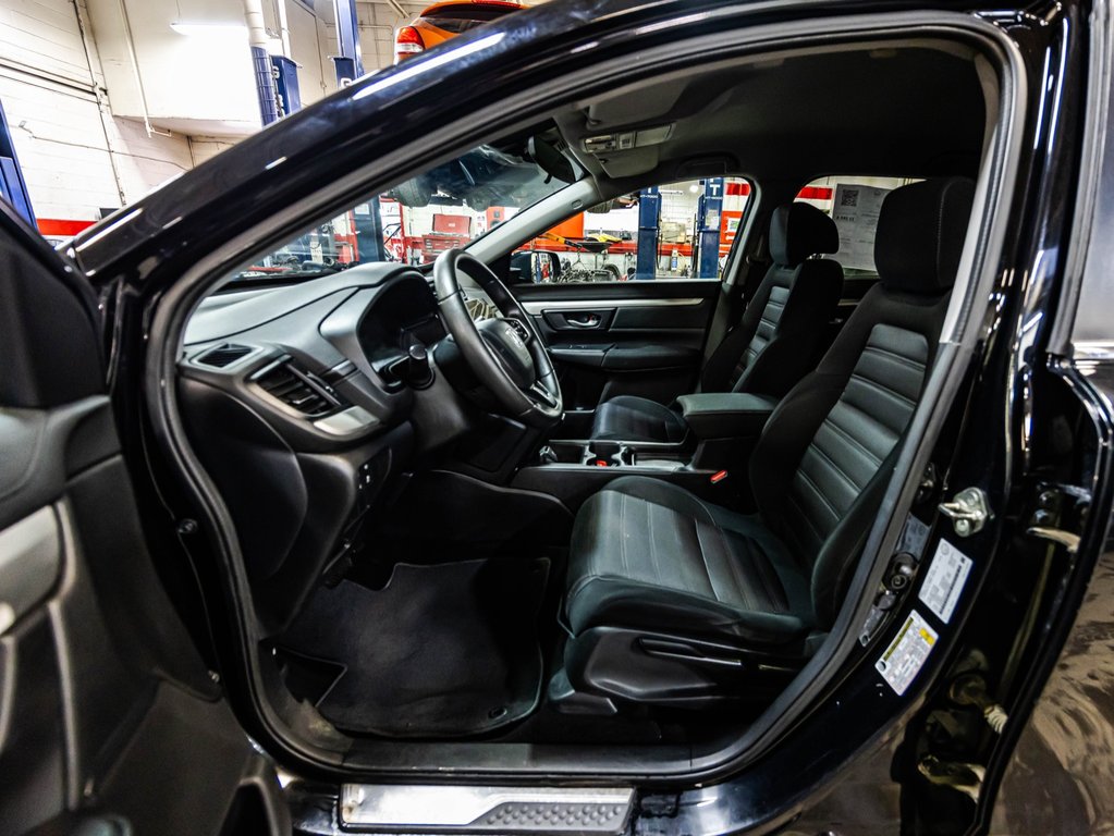 Honda CR-V LX 2019 à , Québec - 18 - w1024h768px