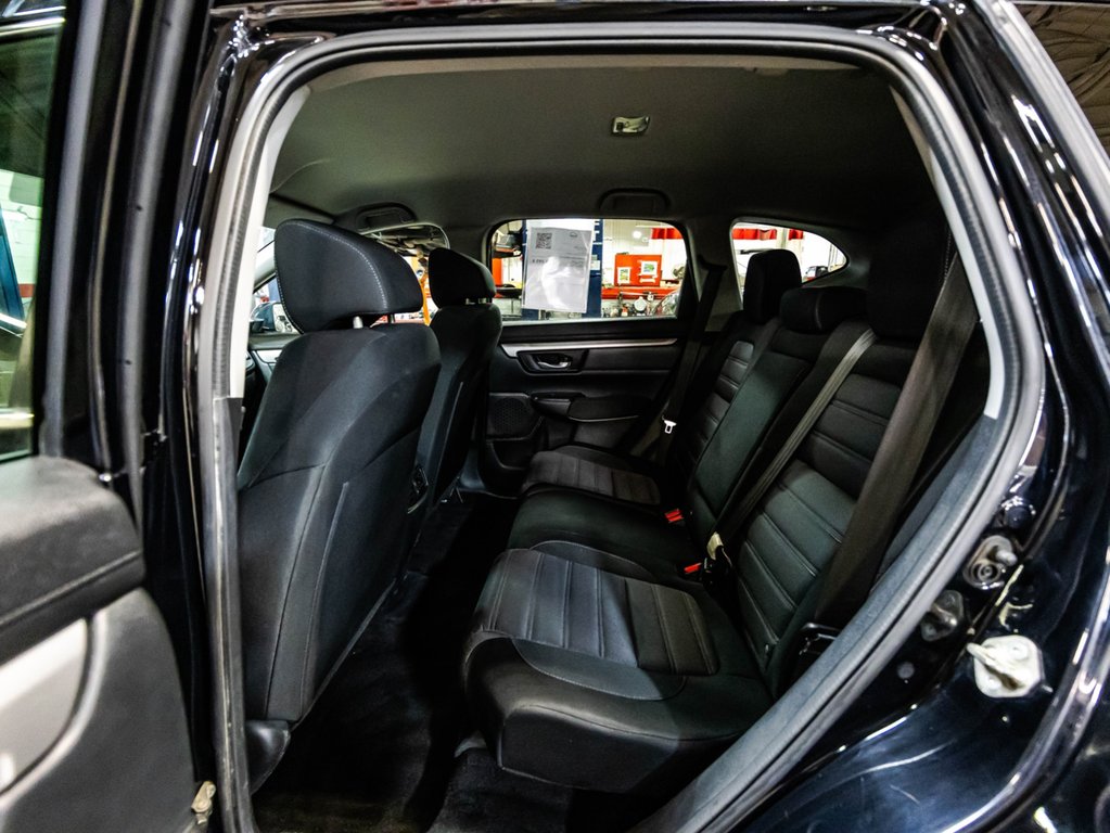 Honda CR-V LX 2019 à , Québec - 13 - w1024h768px