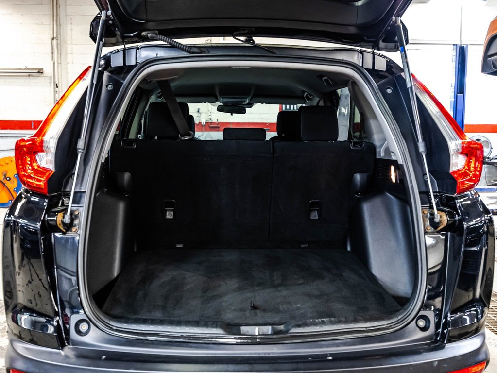 Honda CR-V LX 2019 à , Québec - 15 - w1024h768px