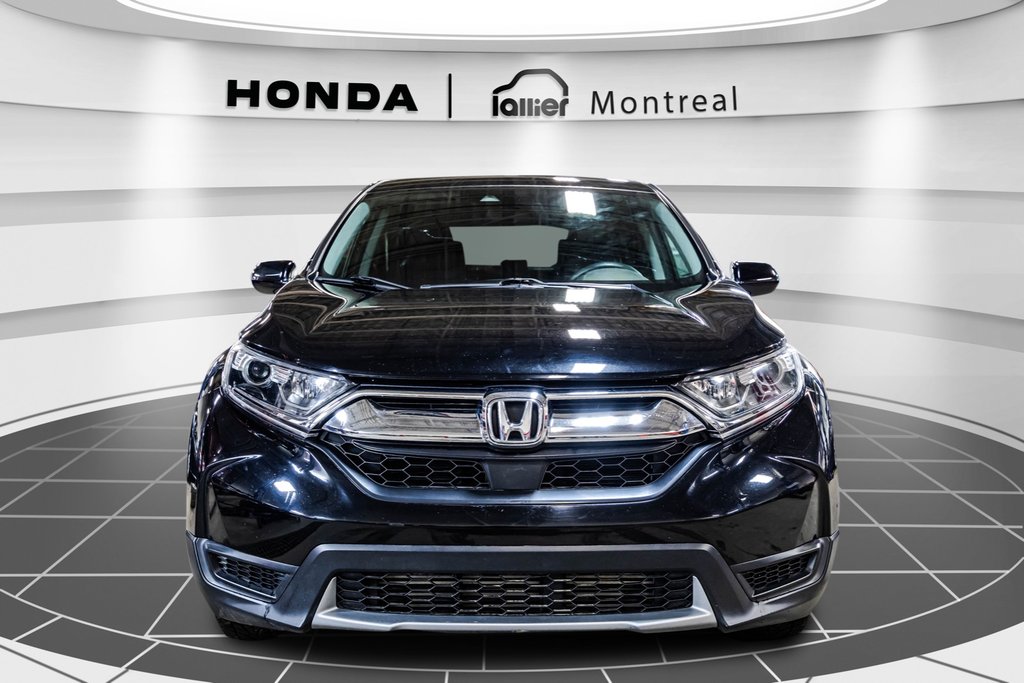 Honda CR-V LX 2019 à , Québec - 2 - w1024h768px