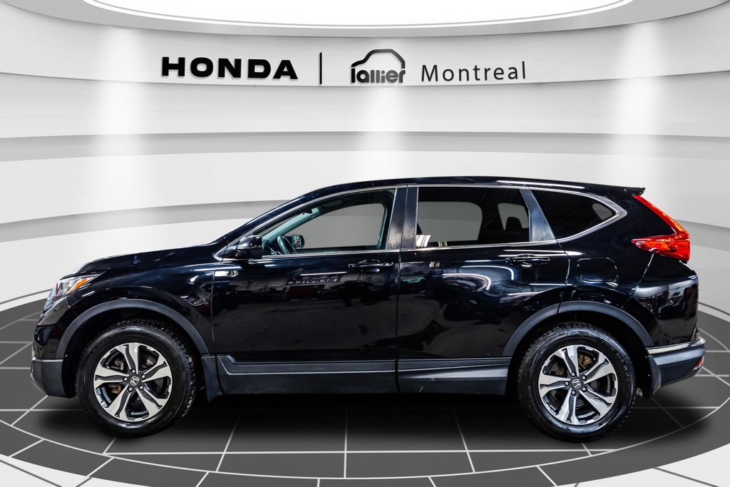 Honda CR-V LX 2019 à , Québec - 4 - w1024h768px