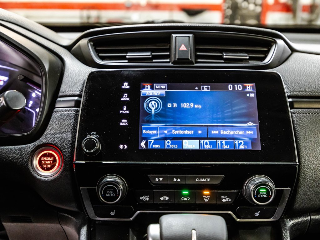 Honda CR-V LX 2019 à , Québec - 23 - w1024h768px