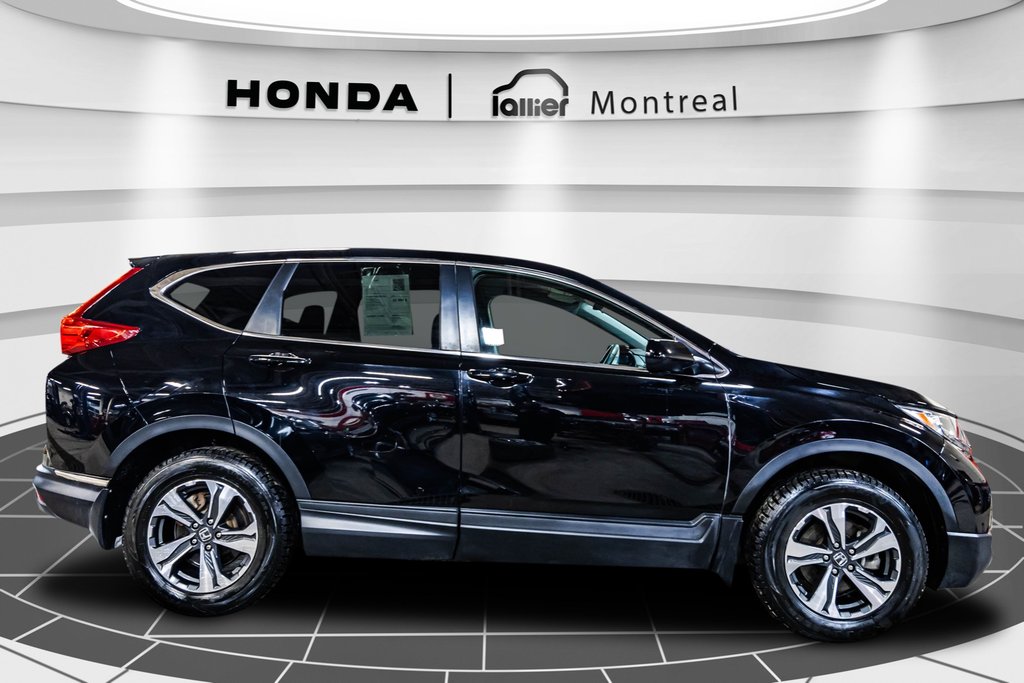 Honda CR-V LX 2019 à , Québec - 8 - w1024h768px