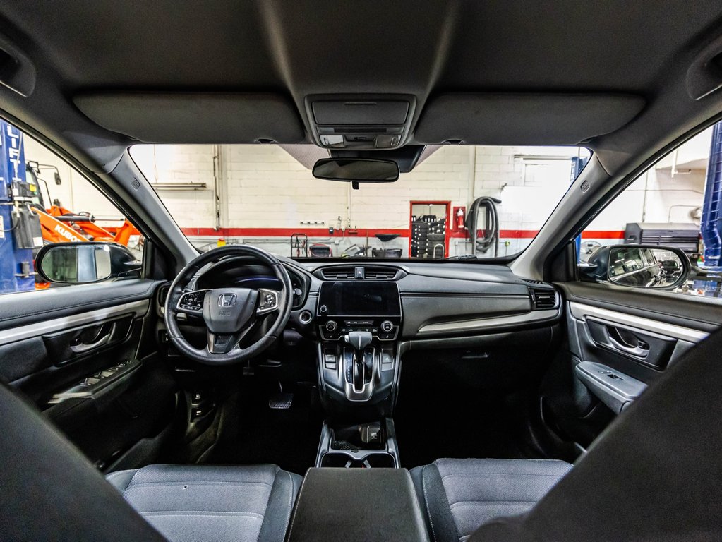 Honda CR-V LX 2019 à , Québec - 14 - w1024h768px