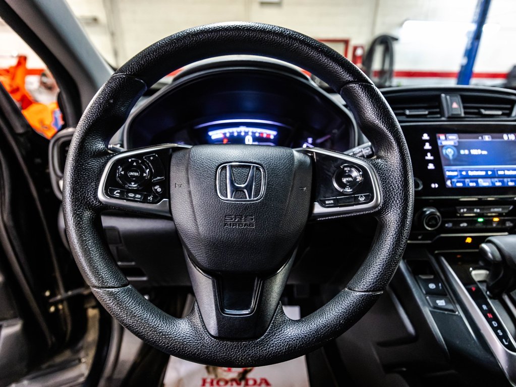 Honda CR-V LX 2019 à , Québec - 21 - w1024h768px