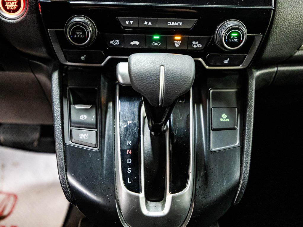 Honda CR-V LX 2019 à , Québec - 24 - w1024h768px