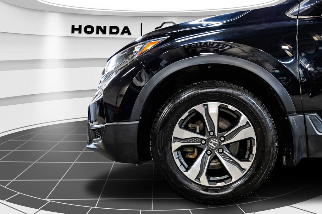 Honda CR-V LX 2019 à , Québec - 10 - w1024h768px
