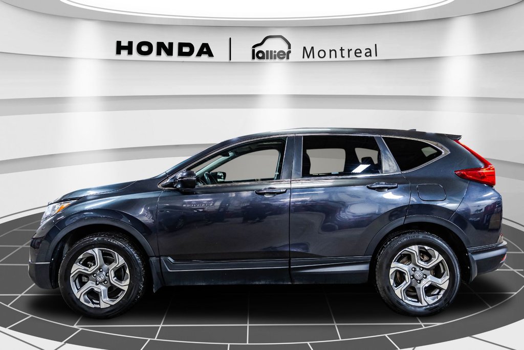 Honda CR-V EX-L 2019 à , Québec - 4 - w1024h768px