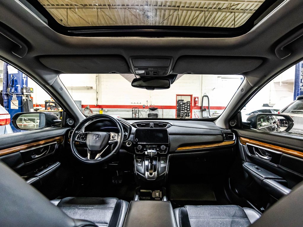 Honda CR-V EX-L 2019 à , Québec - 16 - w1024h768px