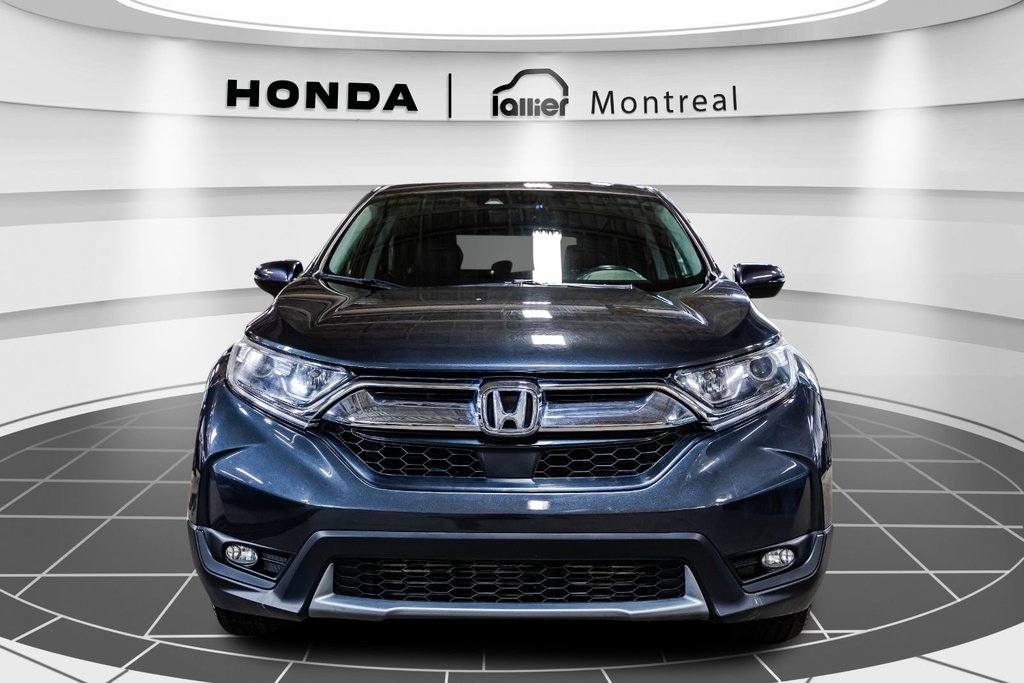 Honda CR-V EX-L 2019 à , Québec - 2 - w1024h768px