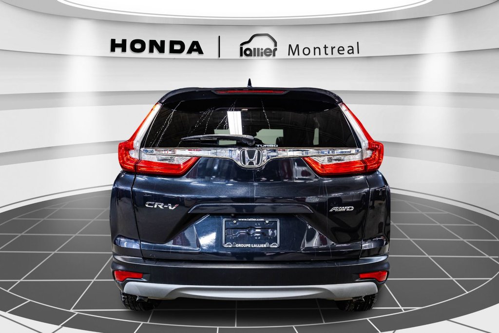 Honda CR-V EX-L 2019 à , Québec - 7 - w1024h768px