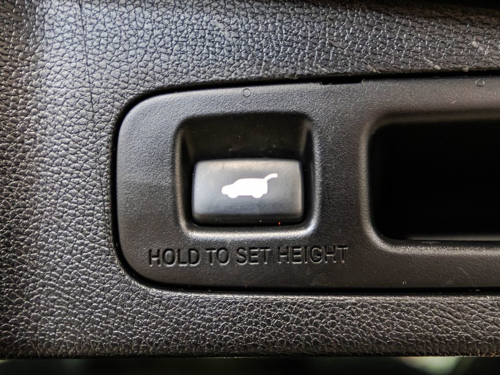 Honda CR-V EX-L 2019 à , Québec - 17 - w1024h768px