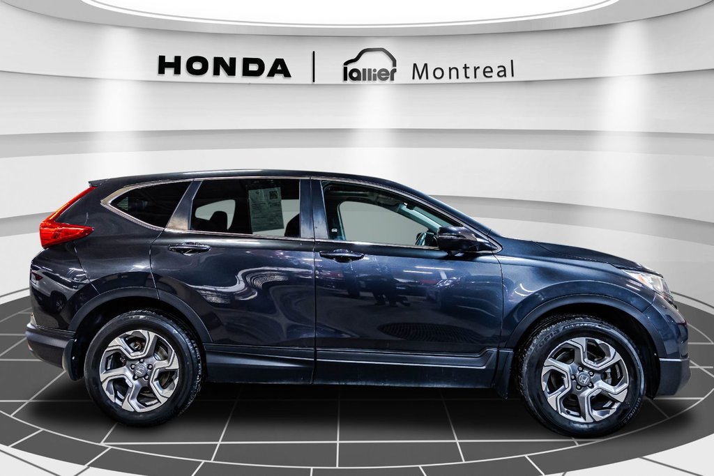 Honda CR-V EX-L 2019 à , Québec - 9 - w1024h768px