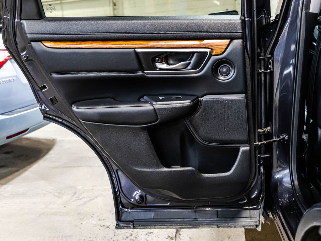 Honda CR-V EX-L 2019 à , Québec - 14 - w1024h768px