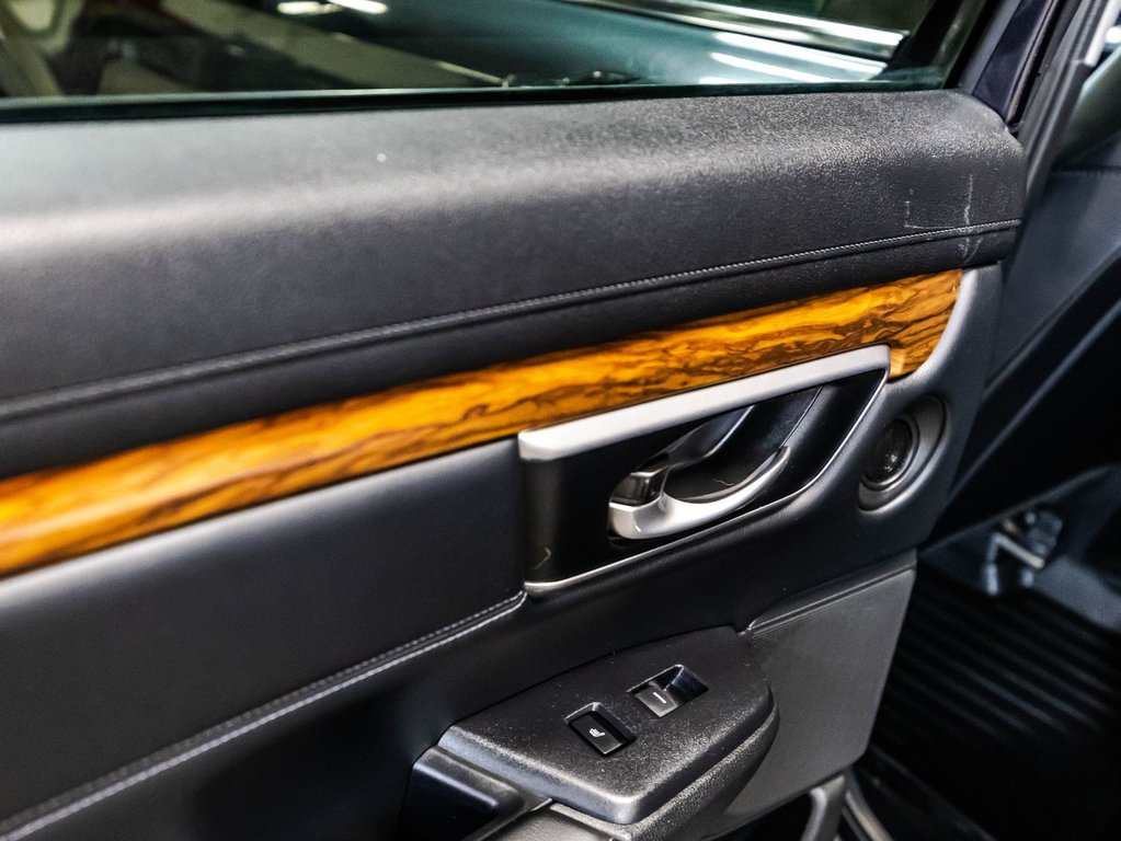 Honda CR-V EX-L 2019 à , Québec - 13 - w1024h768px