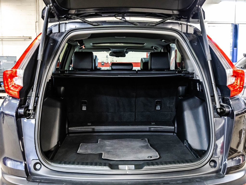 Honda CR-V EX-L 2019 à , Québec - 18 - w1024h768px