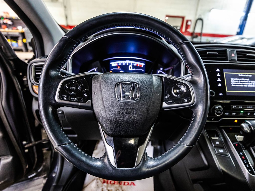 Honda CR-V EX-L 2019 à , Québec - 25 - w1024h768px