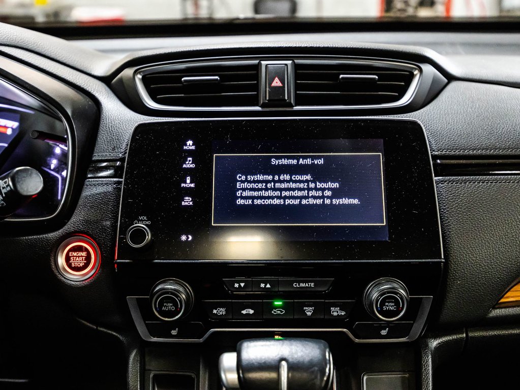 Honda CR-V EX-L 2019 à , Québec - 27 - w1024h768px
