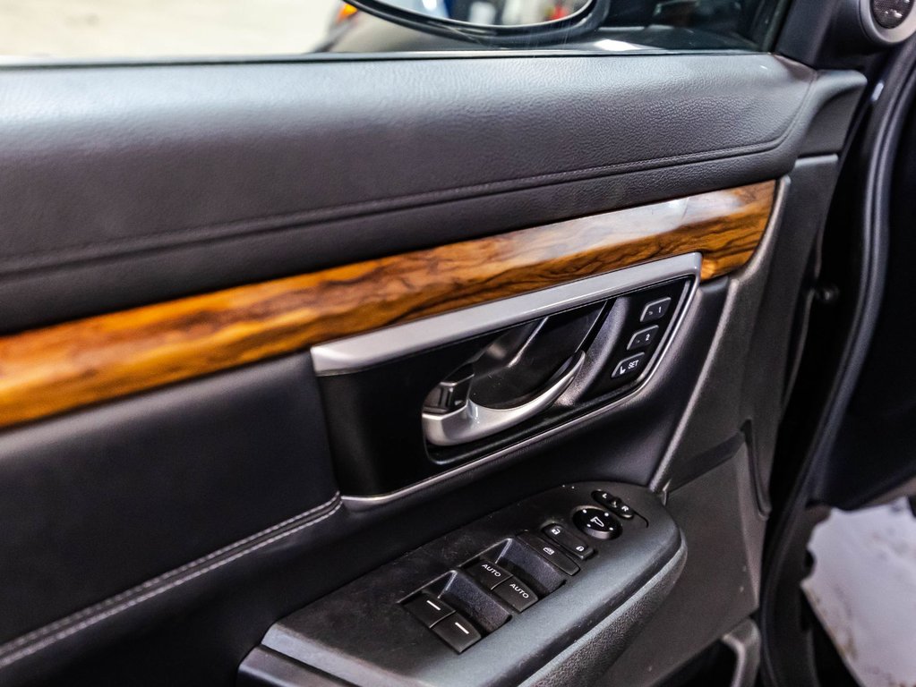 Honda CR-V EX-L 2019 à , Québec - 12 - w1024h768px